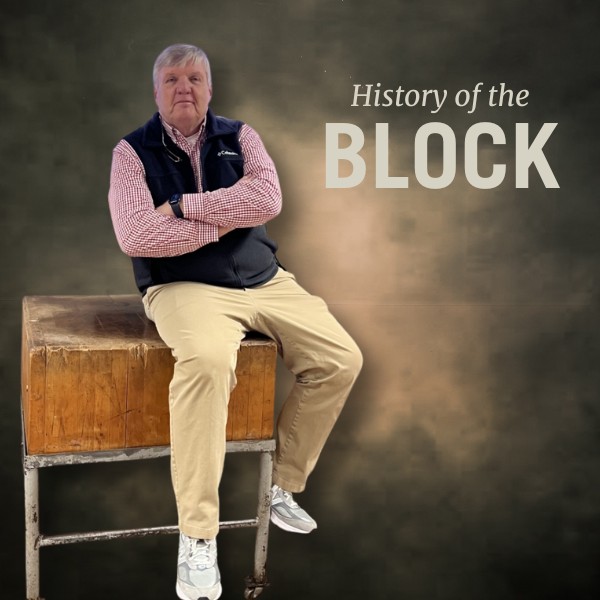 History of the Block