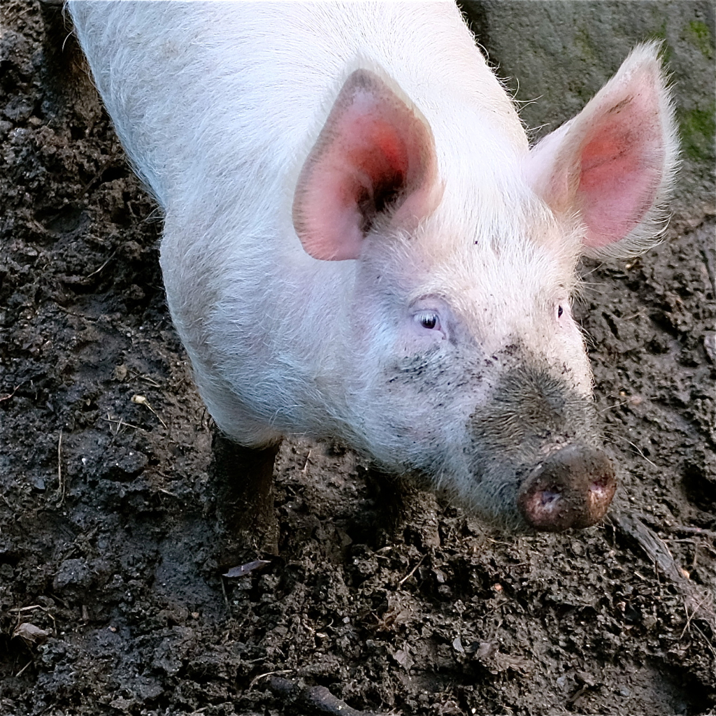 Swine Extension Animal Dairy Science